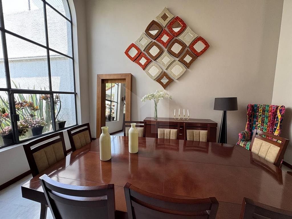 Casa en condominio en Bugambilias, Zapopan, foto 5 de 36