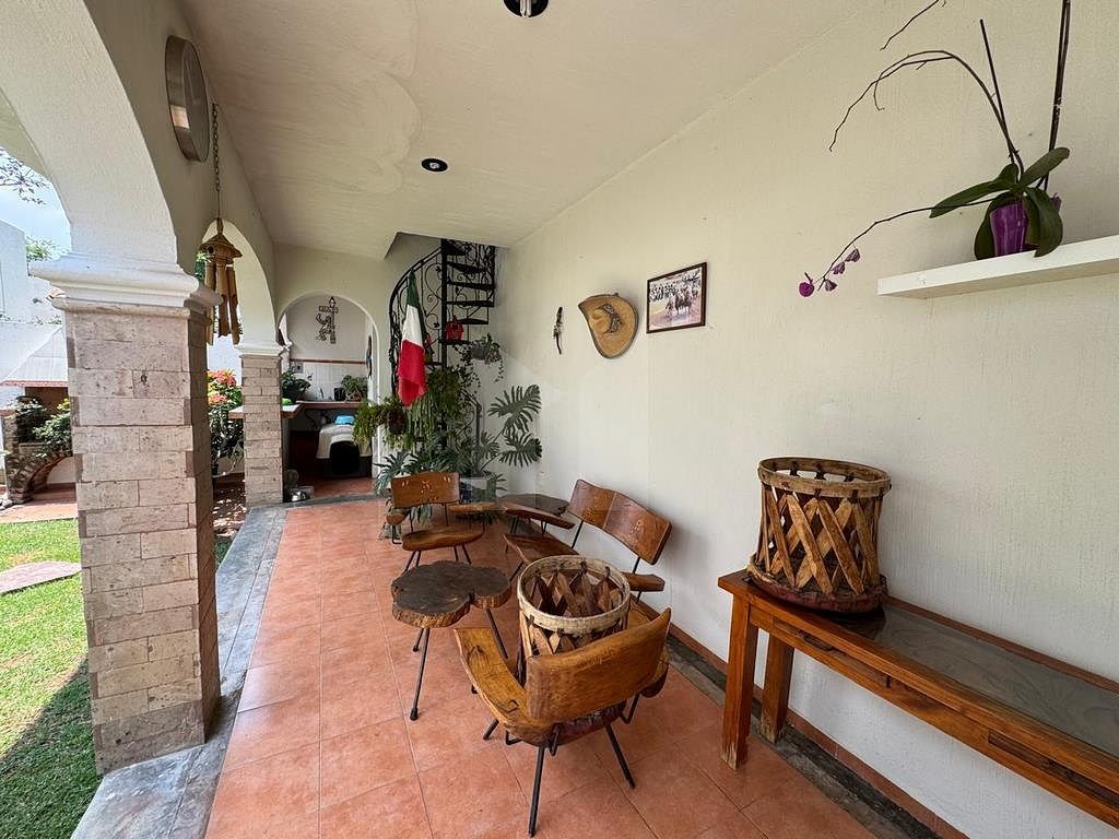 Casa en condominio en Bugambilias, Zapopan, foto 16 de 36