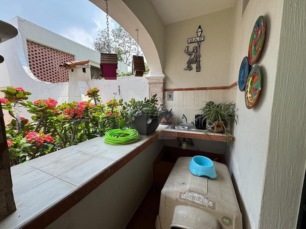 Casa en condominio en Bugambilias, Zapopan, foto 14 de 36