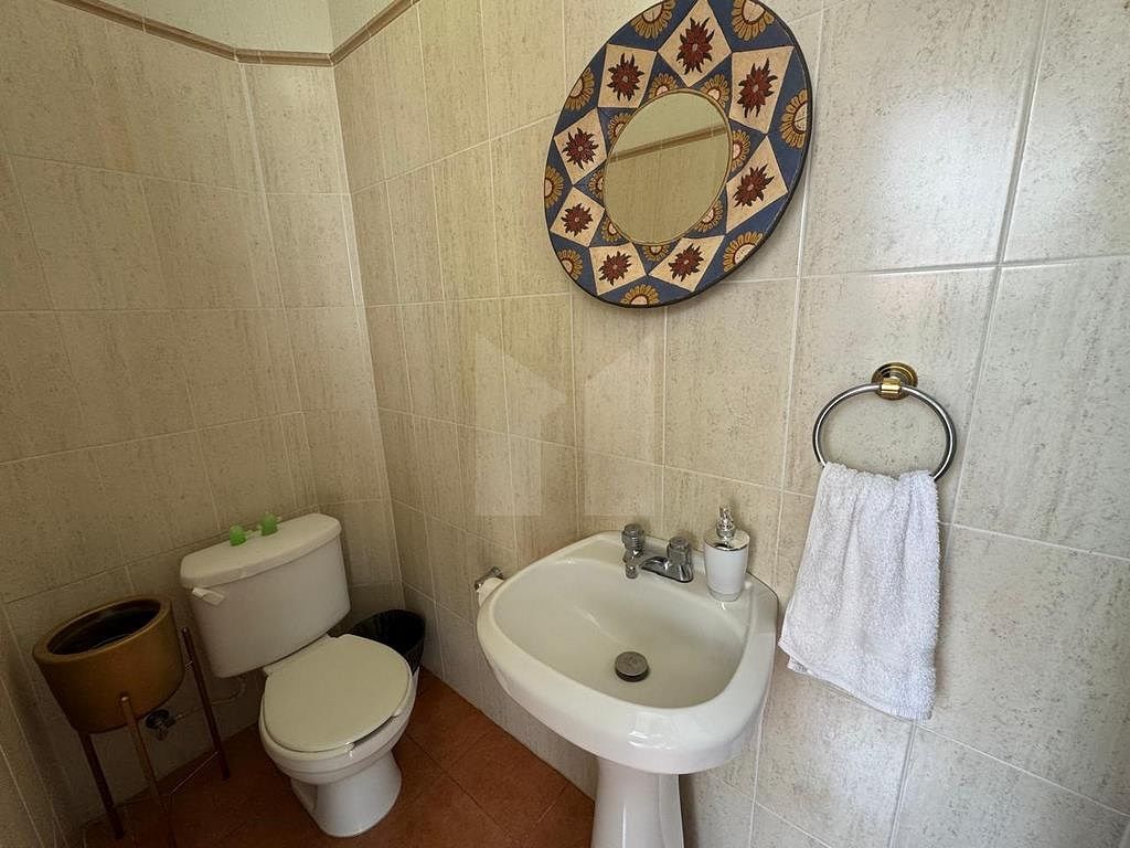 Casa en condominio en Bugambilias, Zapopan, foto 25 de 36