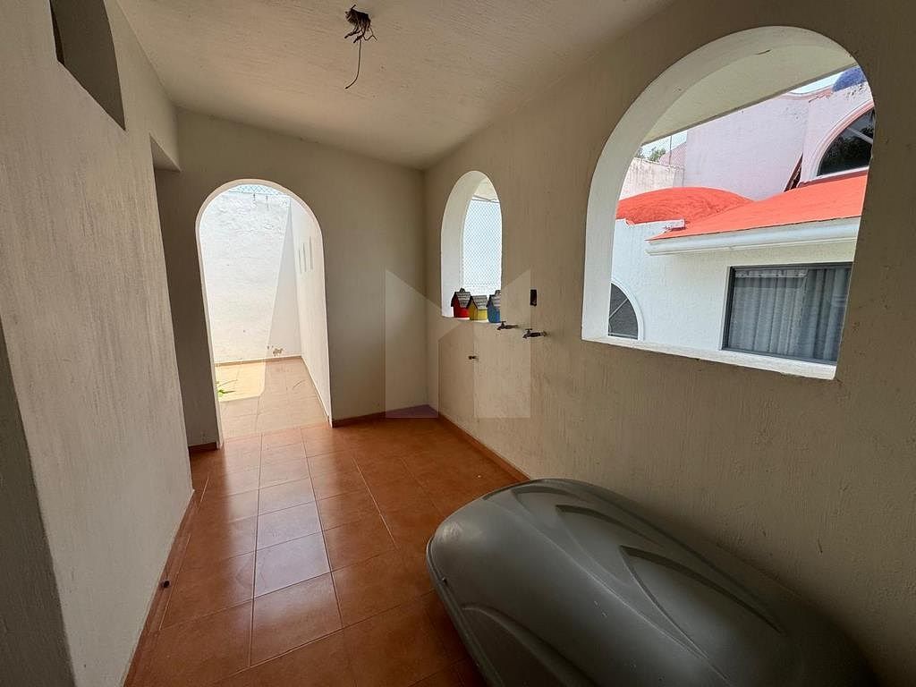 Casa en condominio en Bugambilias, Zapopan, foto 26 de 36