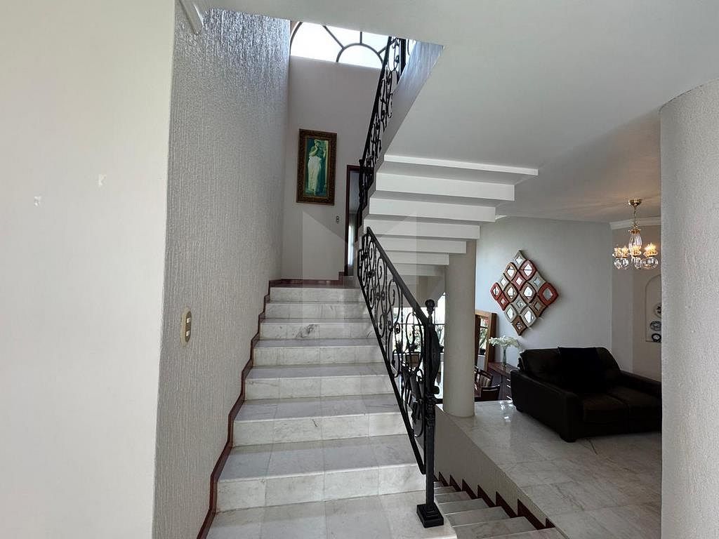 Casa en condominio en Bugambilias, Zapopan, foto 19 de 36
