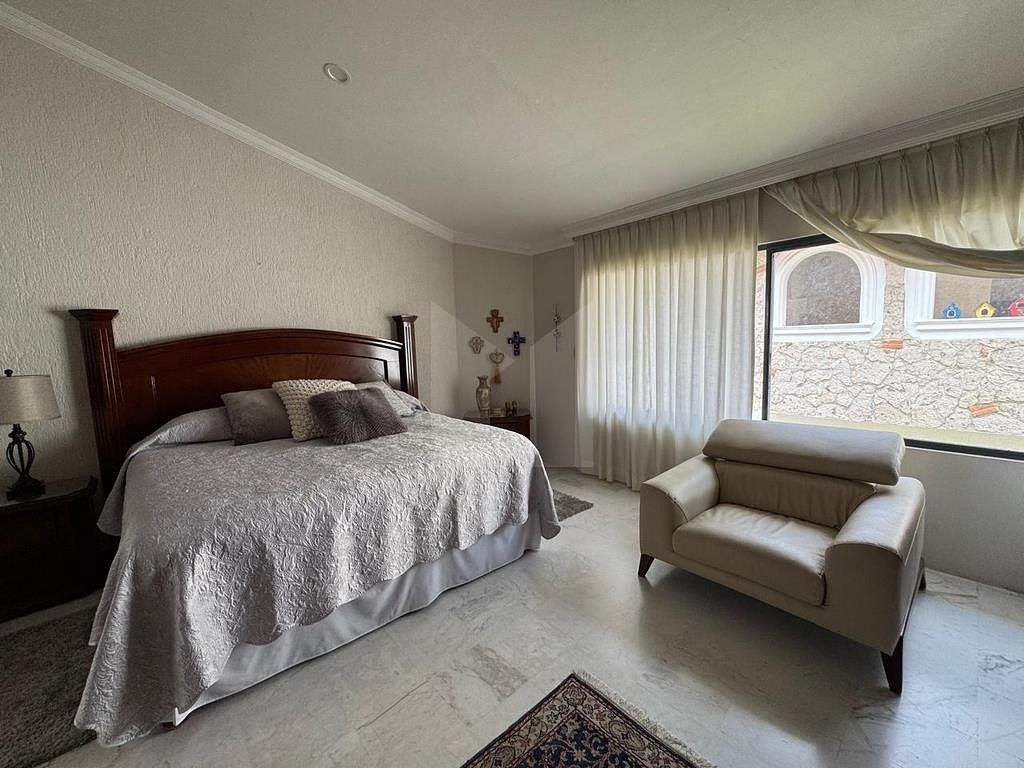 Casa en condominio en Bugambilias, Zapopan, foto 23 de 36