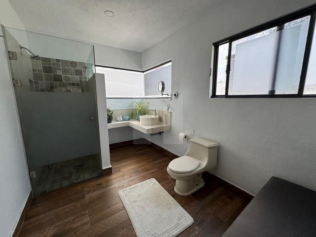 Casa en condominio en Bugambilias, Zapopan, foto 29 de 36