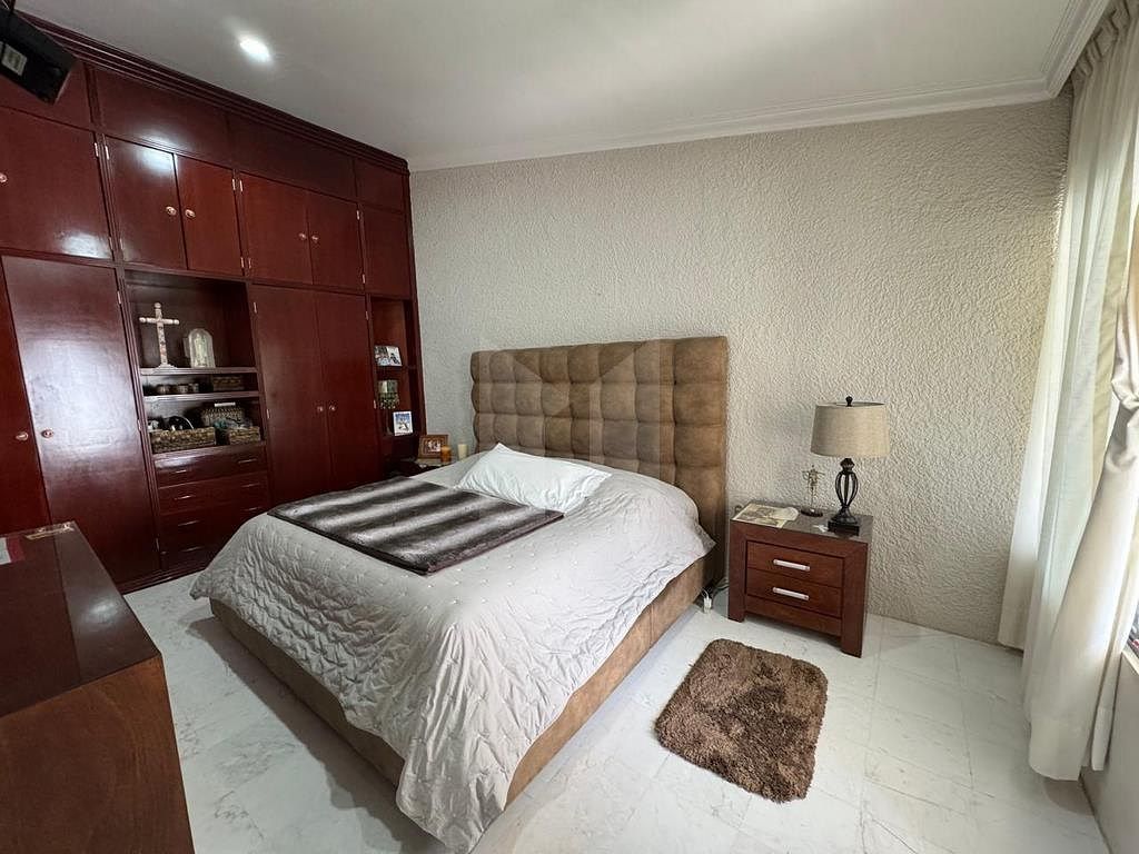 Casa en condominio en Bugambilias, Zapopan, foto 27 de 36
