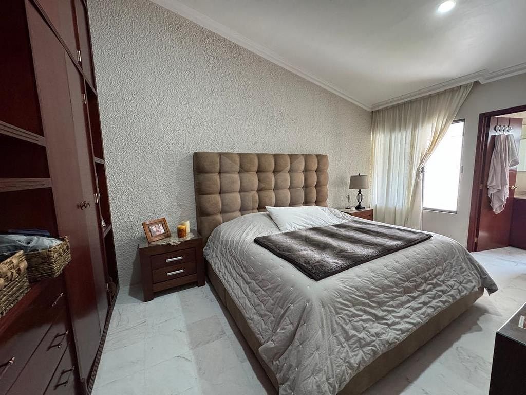 Casa en condominio en Bugambilias, Zapopan, foto 28 de 36