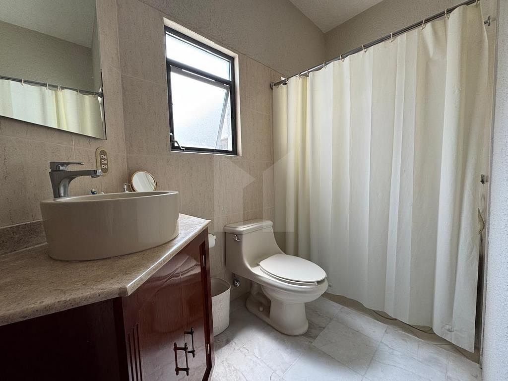 Casa en condominio en Bugambilias, Zapopan, foto 35 de 36