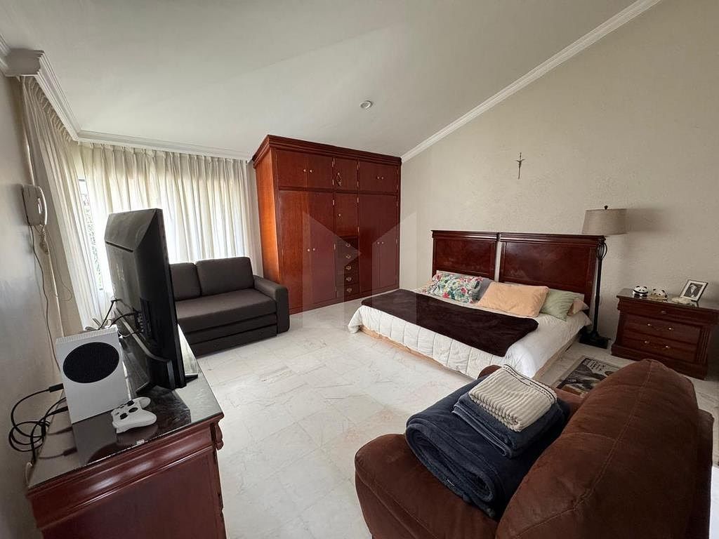 Casa en condominio en Bugambilias, Zapopan, foto 33 de 36