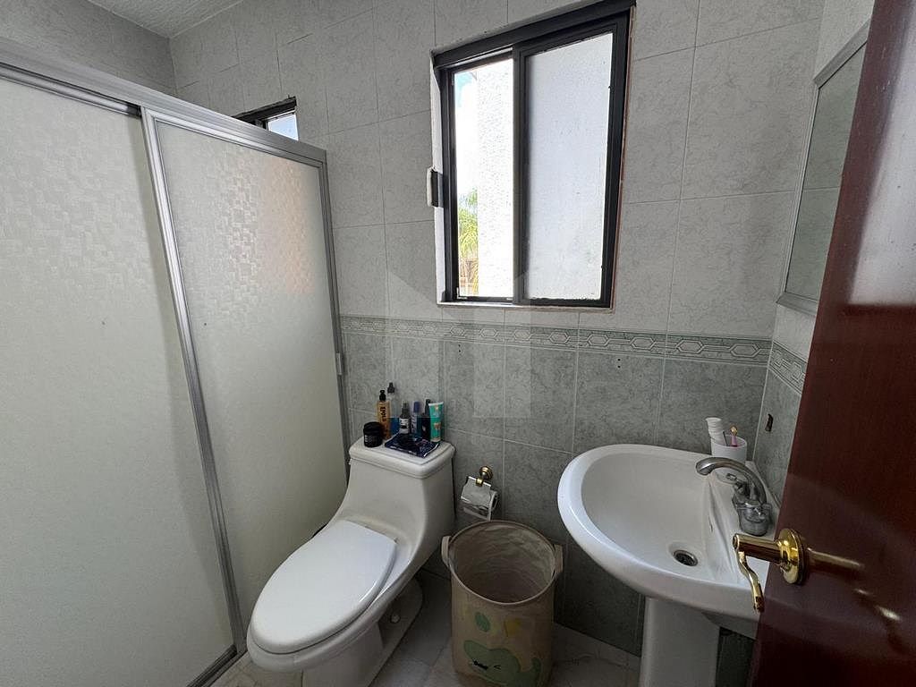 Casa en condominio en Bugambilias, Zapopan, foto 36 de 36