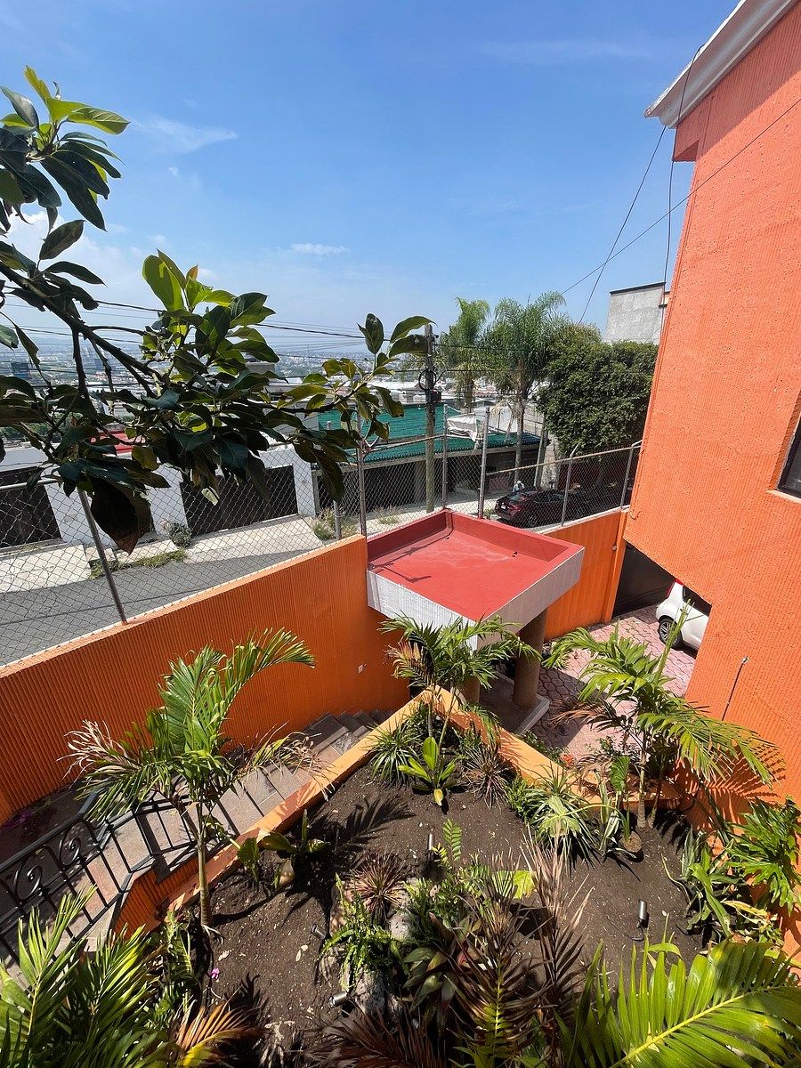 Casa en Loma Dorada, Querétaro, foto 4 de 25