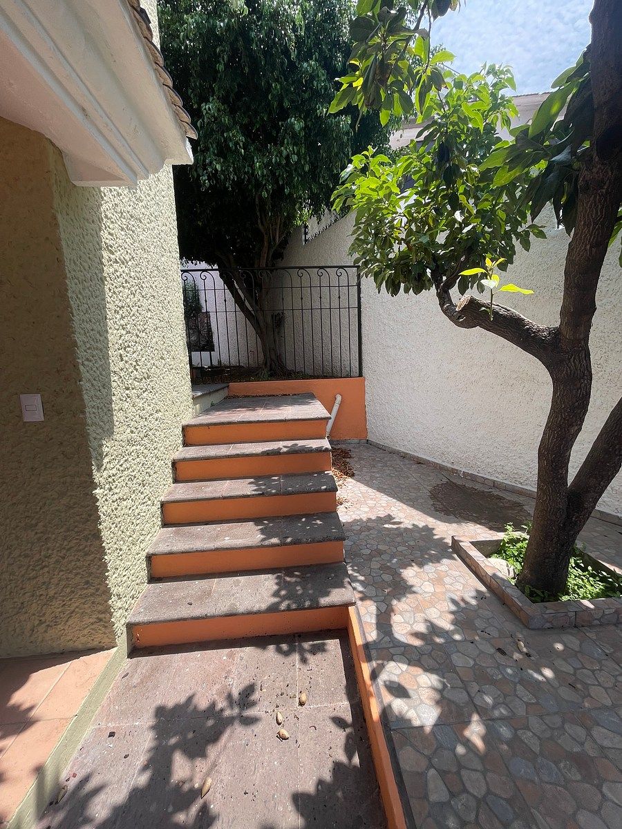 Casa en Loma Dorada, Querétaro, foto 5 de 25