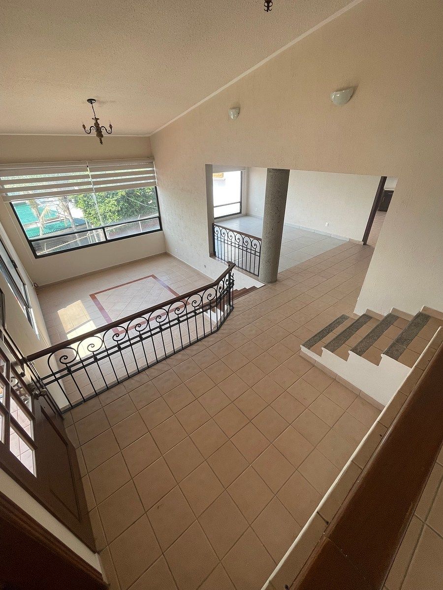 Casa en Loma Dorada, Querétaro, foto 6 de 25