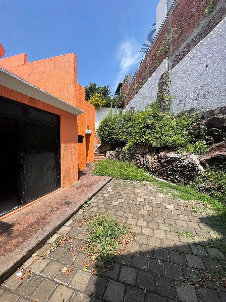 Casa en Loma Dorada, Querétaro, foto 16 de 25