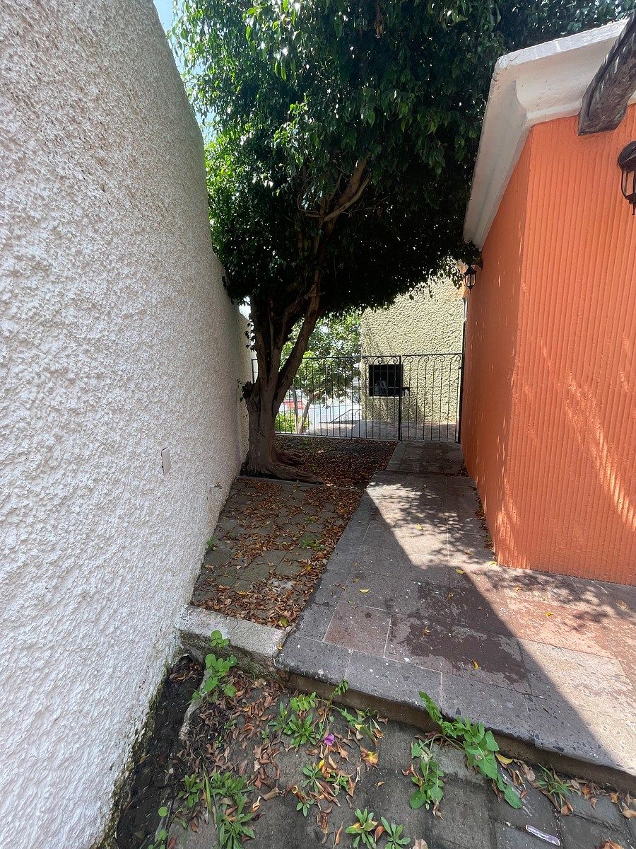 Casa en Loma Dorada, Querétaro, foto 18 de 25