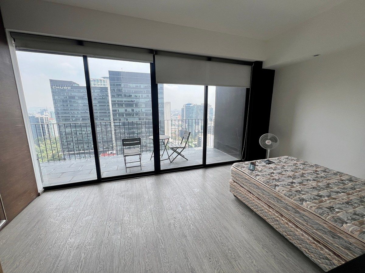 Apartment in Juárez, Cuauhtémoc, photo 4 of 15