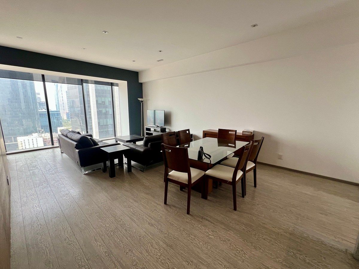 Apartment in Juárez, Cuauhtémoc, photo 6 of 15