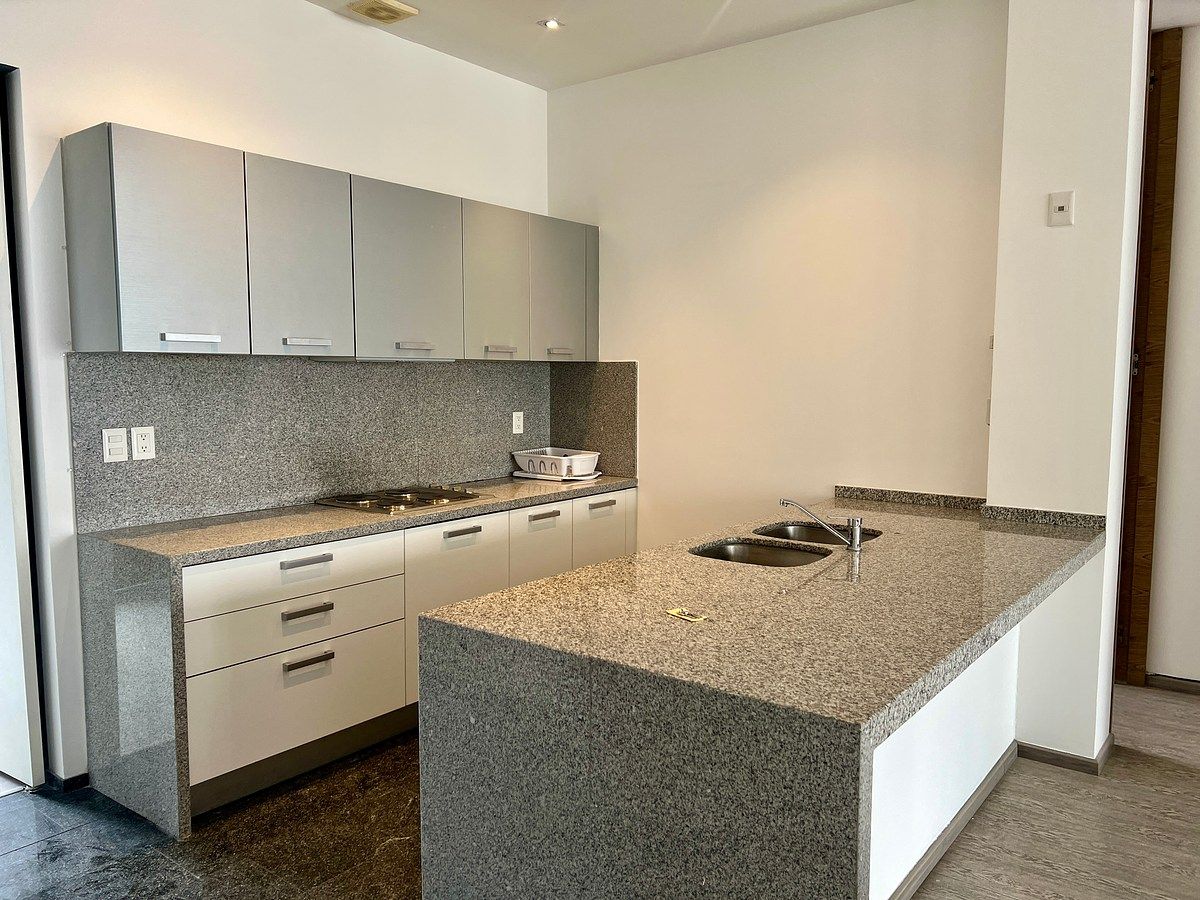 Apartment in Juárez, Cuauhtémoc, photo 8 of 15