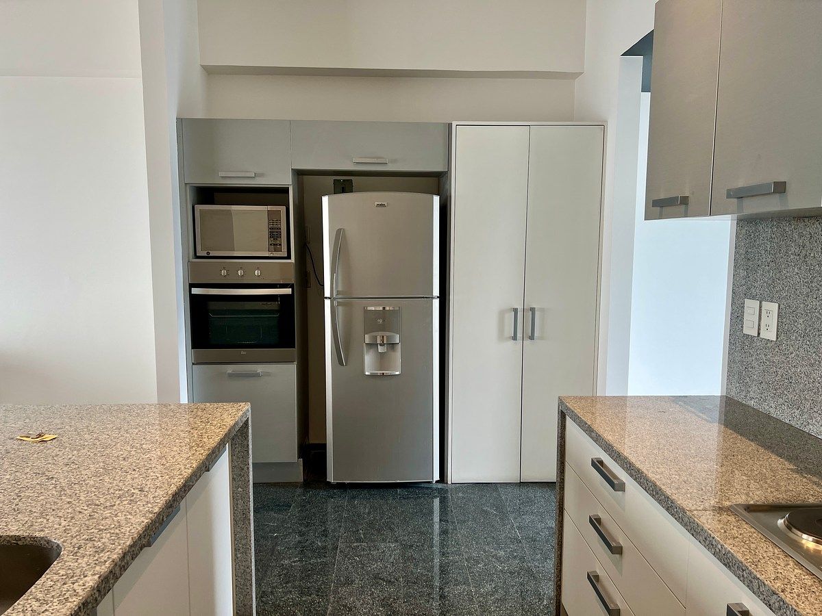 Apartment in Juárez, Cuauhtémoc, photo 9 of 15