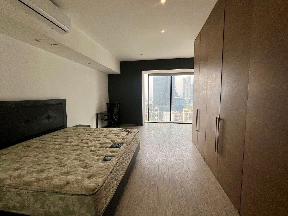 Apartment in Juárez, Cuauhtémoc, photo 11 of 15
