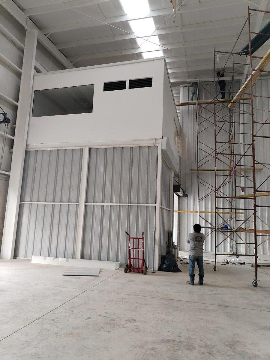 Industrial Building in Ucu, Ucú, photo 4 of 11