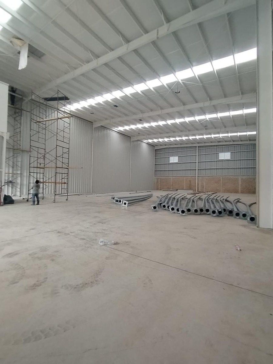 Industrial Building in Ucu, Ucú, photo 5 of 11