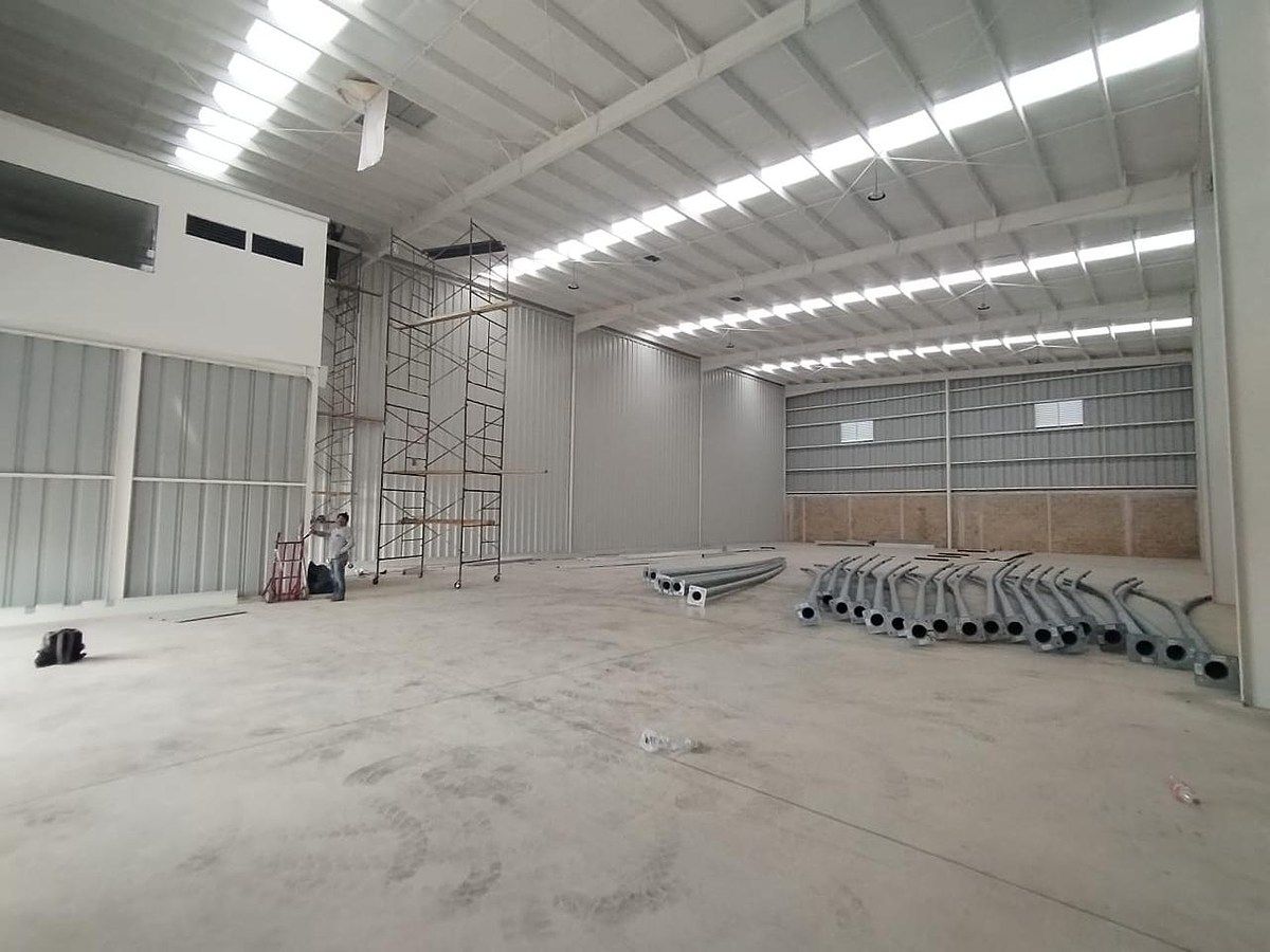 Industrial Building in Ucu, Ucú, photo 9 of 11