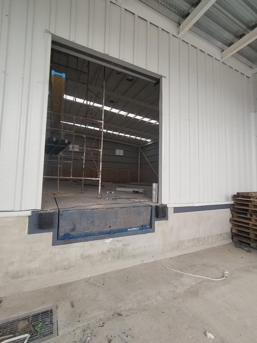 Industrial Building in Ucu, Ucú, photo 10 of 11