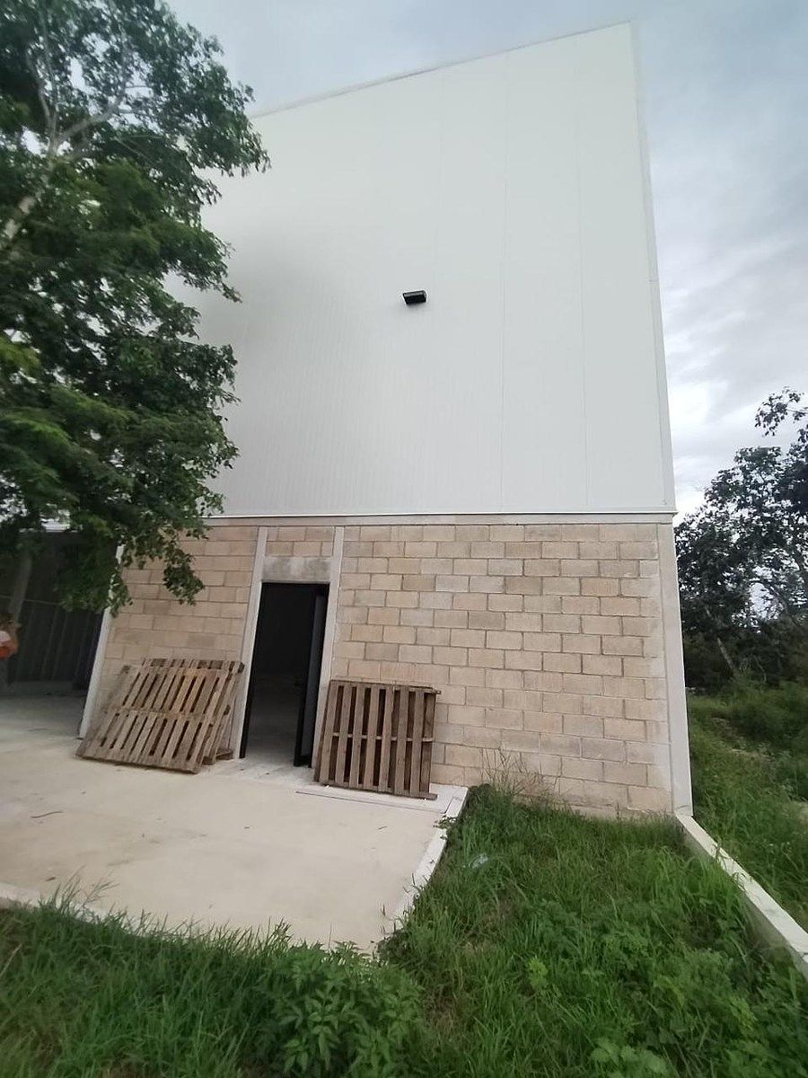 Industrial Building in Ucu, Ucú, photo 11 of 11