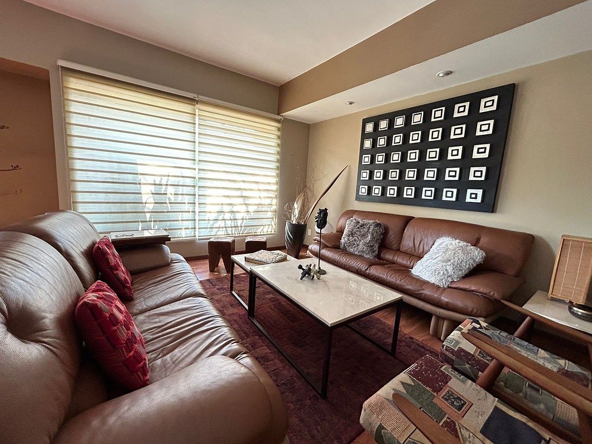 Departamento en Santa Fe La Loma, Álvaro Obregón, foto 3 de 27