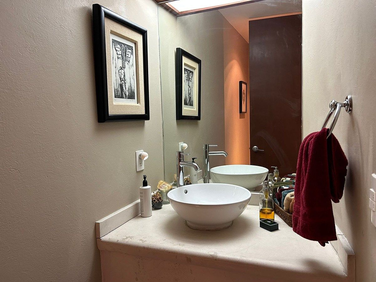 Departamento en Santa Fe La Loma, Álvaro Obregón, foto 4 de 27