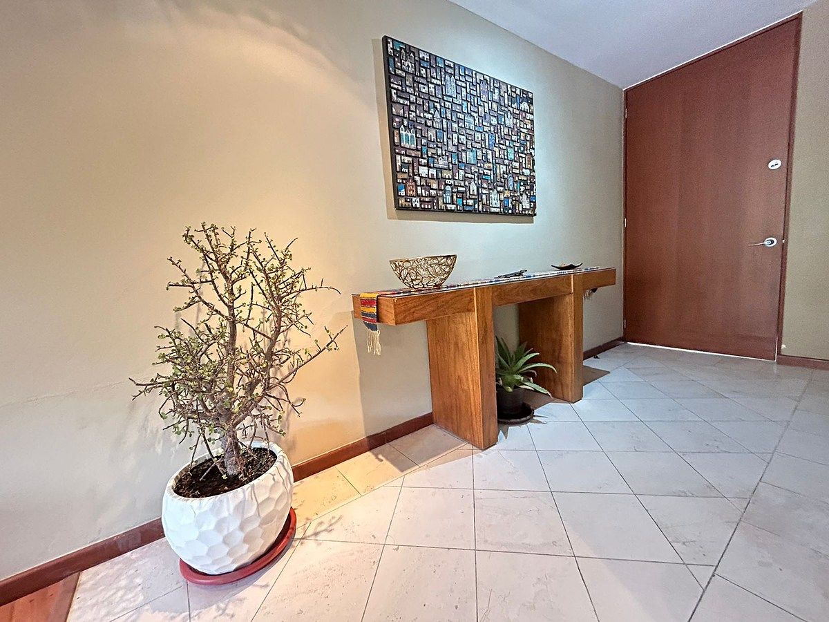 Departamento en Santa Fe La Loma, Álvaro Obregón, foto 5 de 27