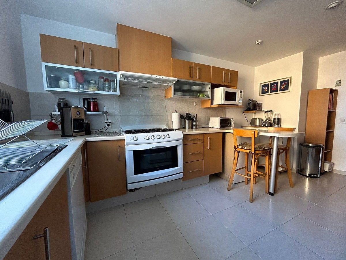 Departamento en Santa Fe La Loma, Álvaro Obregón, foto 6 de 27