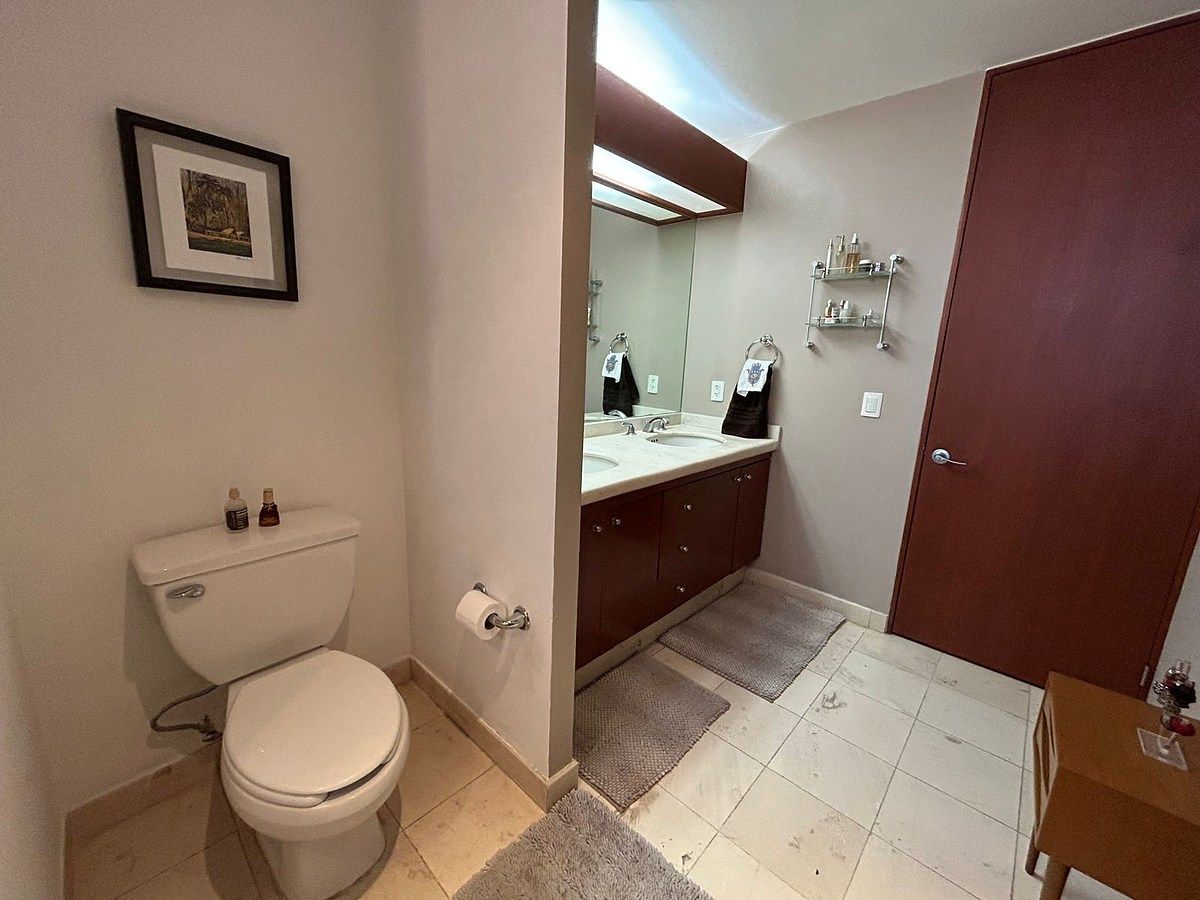 Departamento en Santa Fe La Loma, Álvaro Obregón, foto 9 de 27