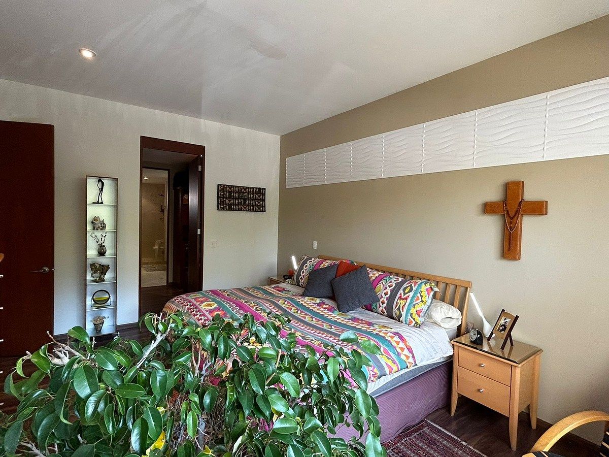 Departamento en Santa Fe La Loma, Álvaro Obregón, foto 10 de 27