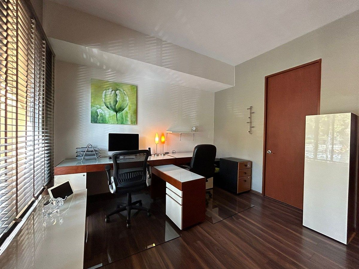 Departamento en Santa Fe La Loma, Álvaro Obregón, foto 11 de 27
