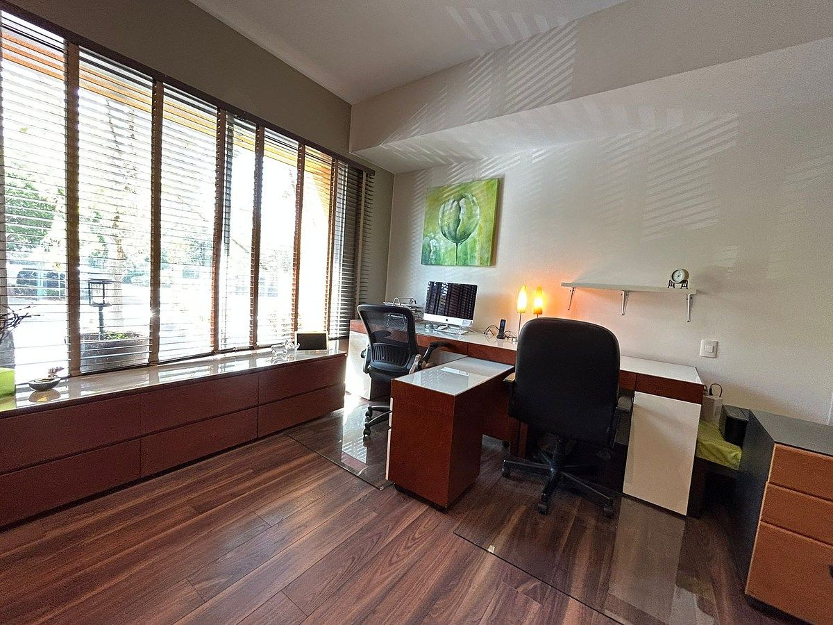Departamento en Santa Fe La Loma, Álvaro Obregón, foto 14 de 27