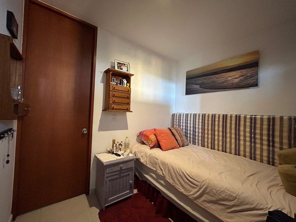 Departamento en Santa Fe La Loma, Álvaro Obregón, foto 15 de 27