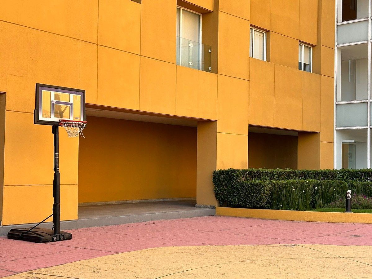 Departamento en Santa Fe La Loma, Álvaro Obregón, foto 17 de 27