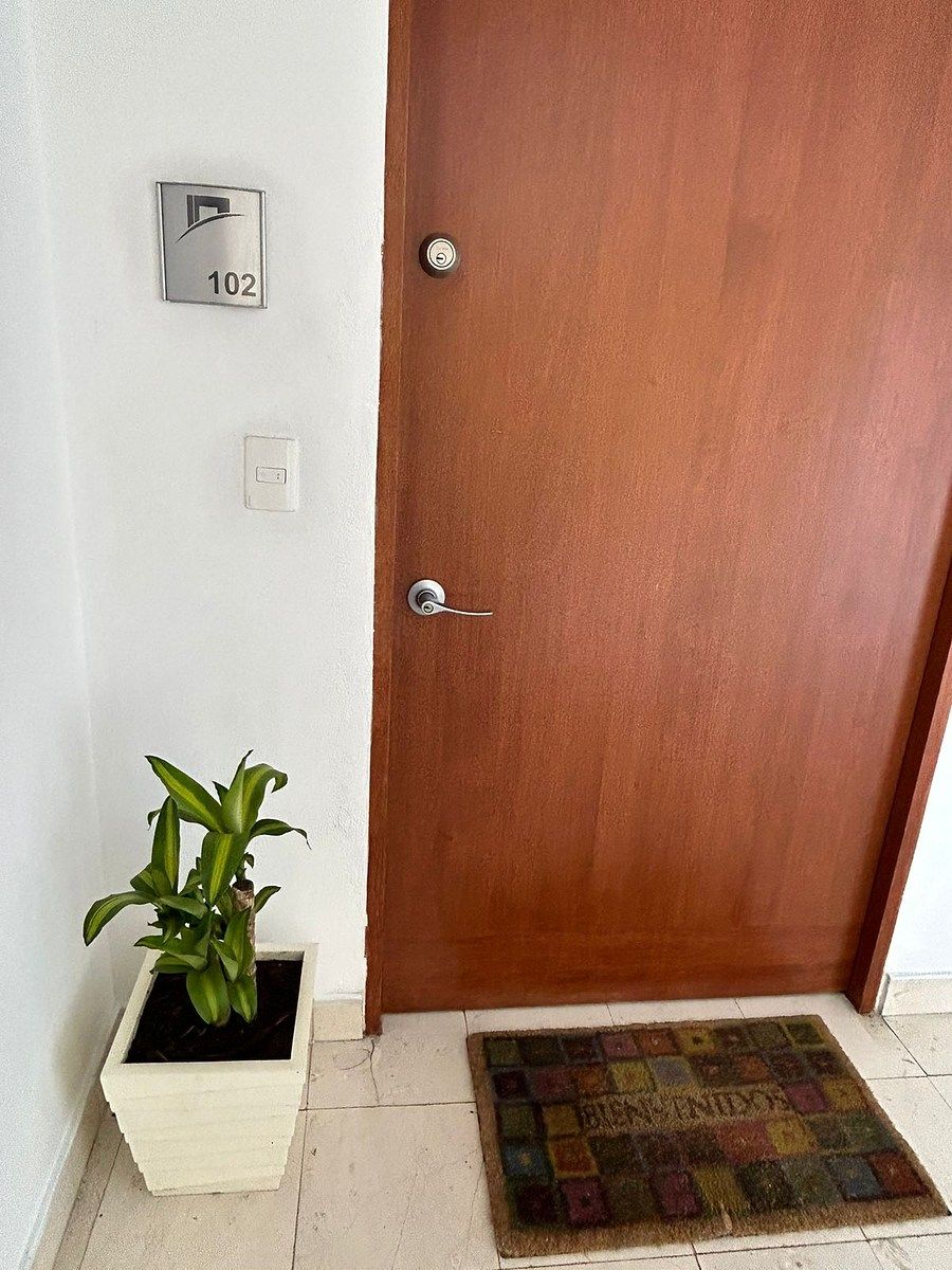 Departamento en Santa Fe La Loma, Álvaro Obregón, foto 19 de 27