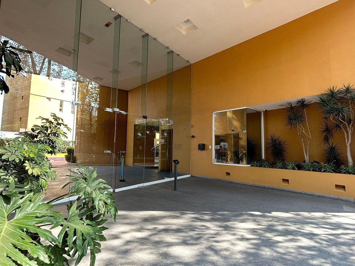 Departamento en Santa Fe La Loma, Álvaro Obregón, foto 24 de 27