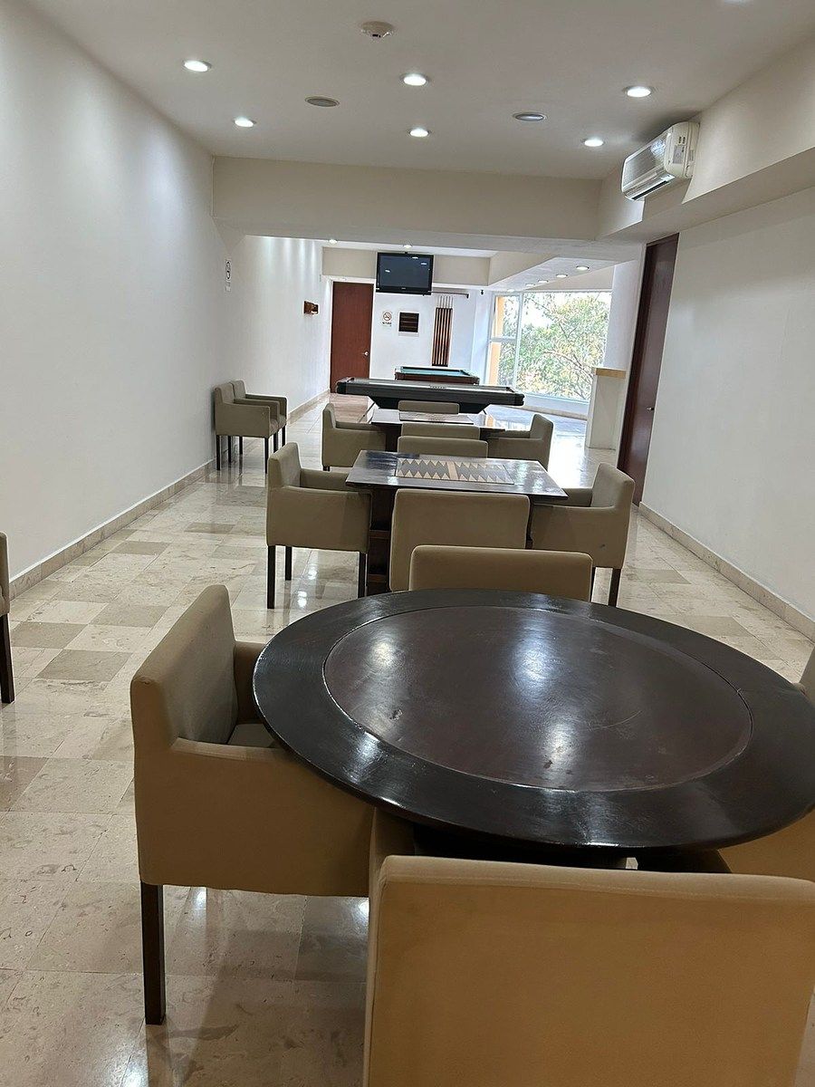 Departamento en Santa Fe La Loma, Álvaro Obregón, foto 25 de 27