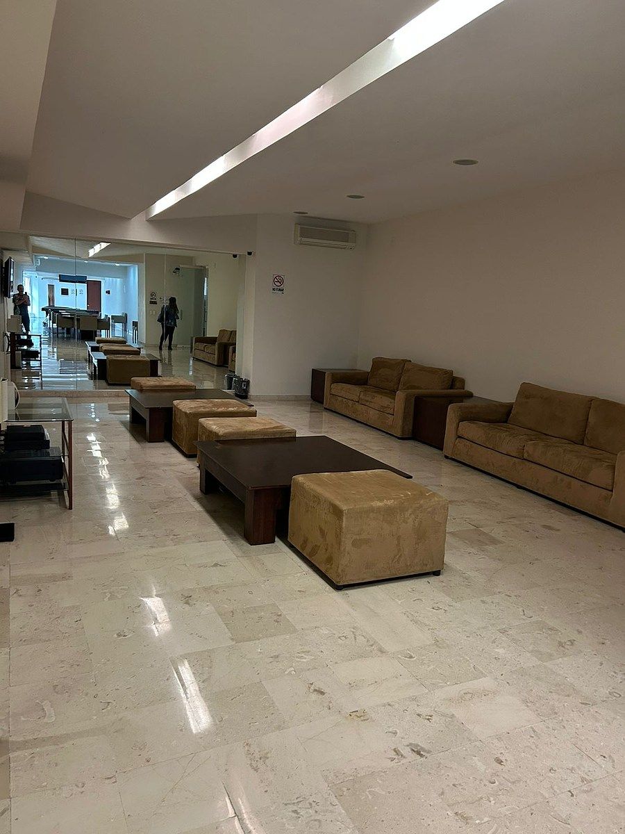 Departamento en Santa Fe La Loma, Álvaro Obregón, foto 26 de 27