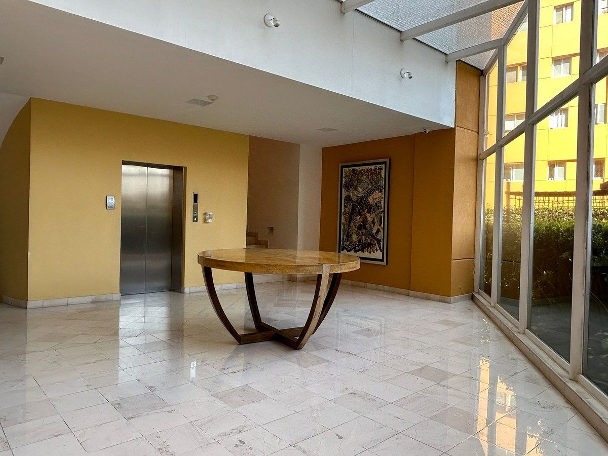 Departamento en Santa Fe La Loma, Álvaro Obregón, foto 27 de 27