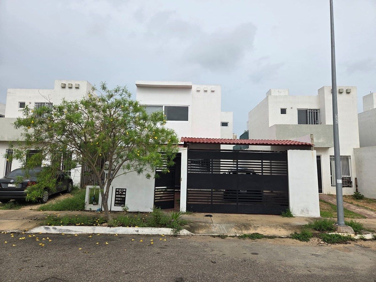 Casa à Venda em Paseos de Opichen, foto 1 de 11