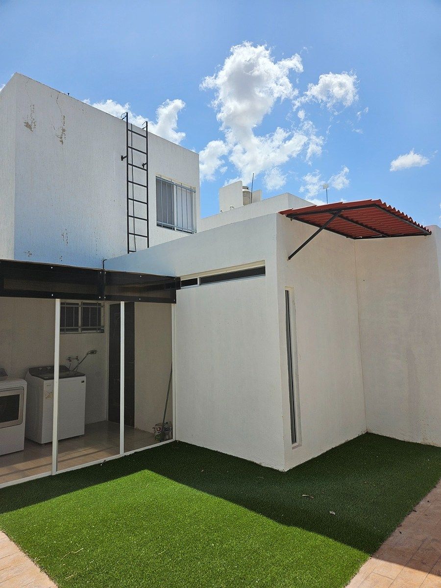 Casa em Fraccionamiento Paseos de Mérida, Mérida, foto 3 de 11