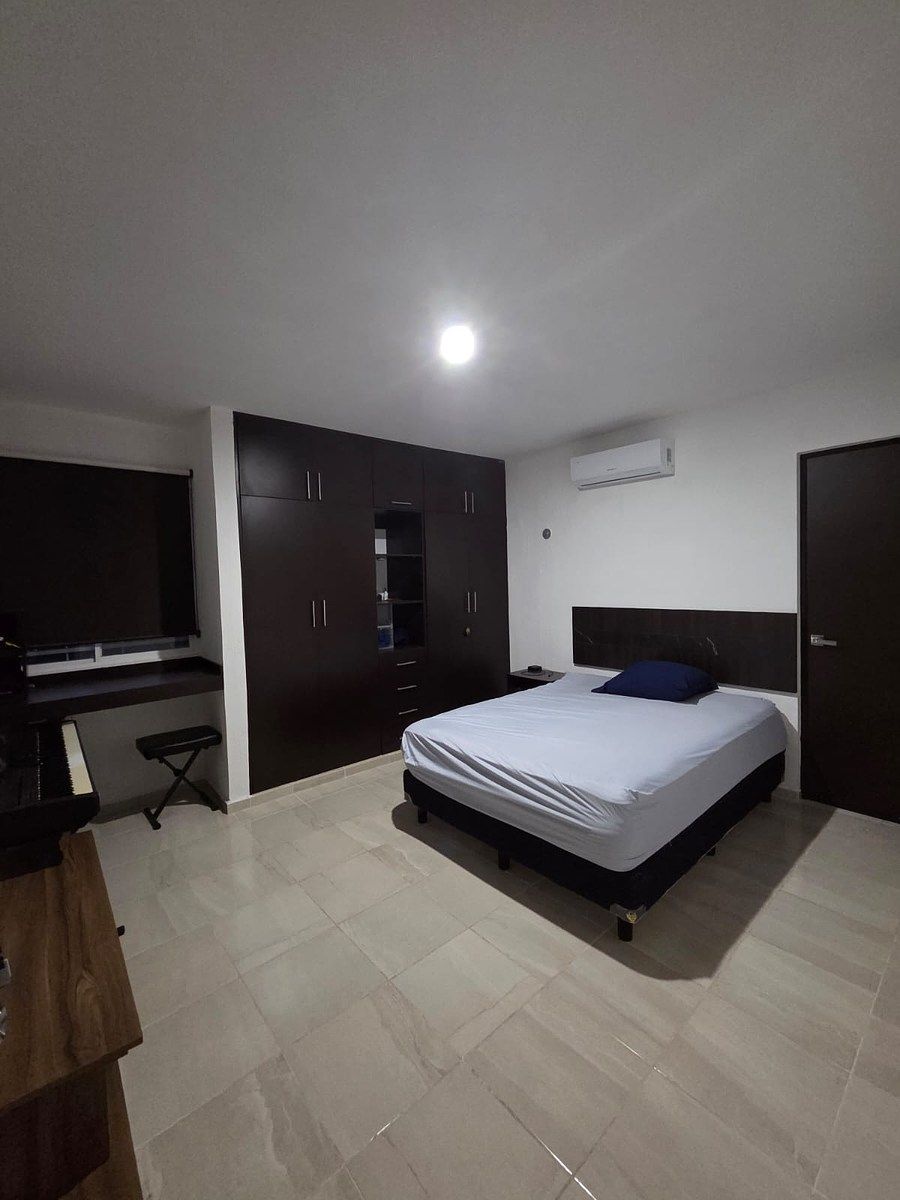 Casa em Fraccionamiento Paseos de Mérida, Mérida, foto 4 de 11
