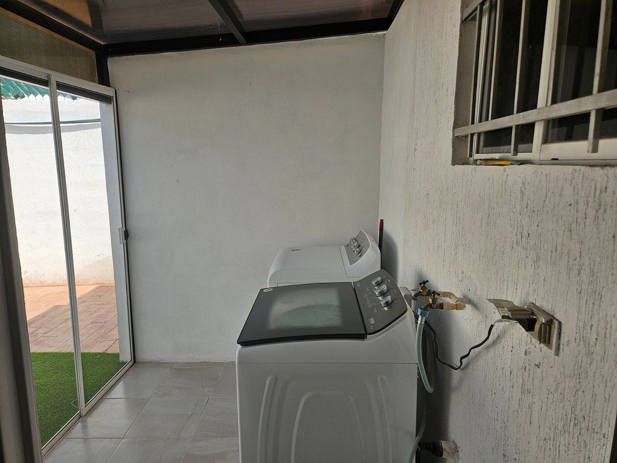 Casa em Fraccionamiento Paseos de Mérida, Mérida, foto 6 de 11