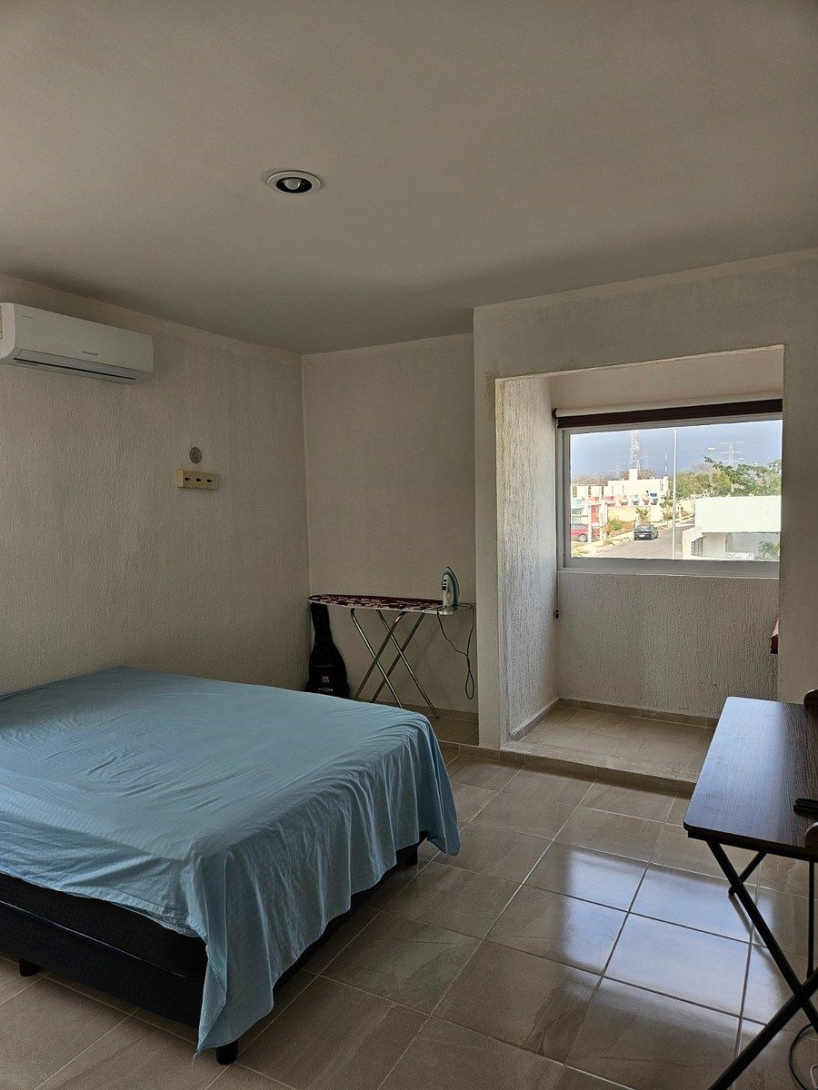 Casa em Fraccionamiento Paseos de Mérida, Mérida, foto 8 de 11