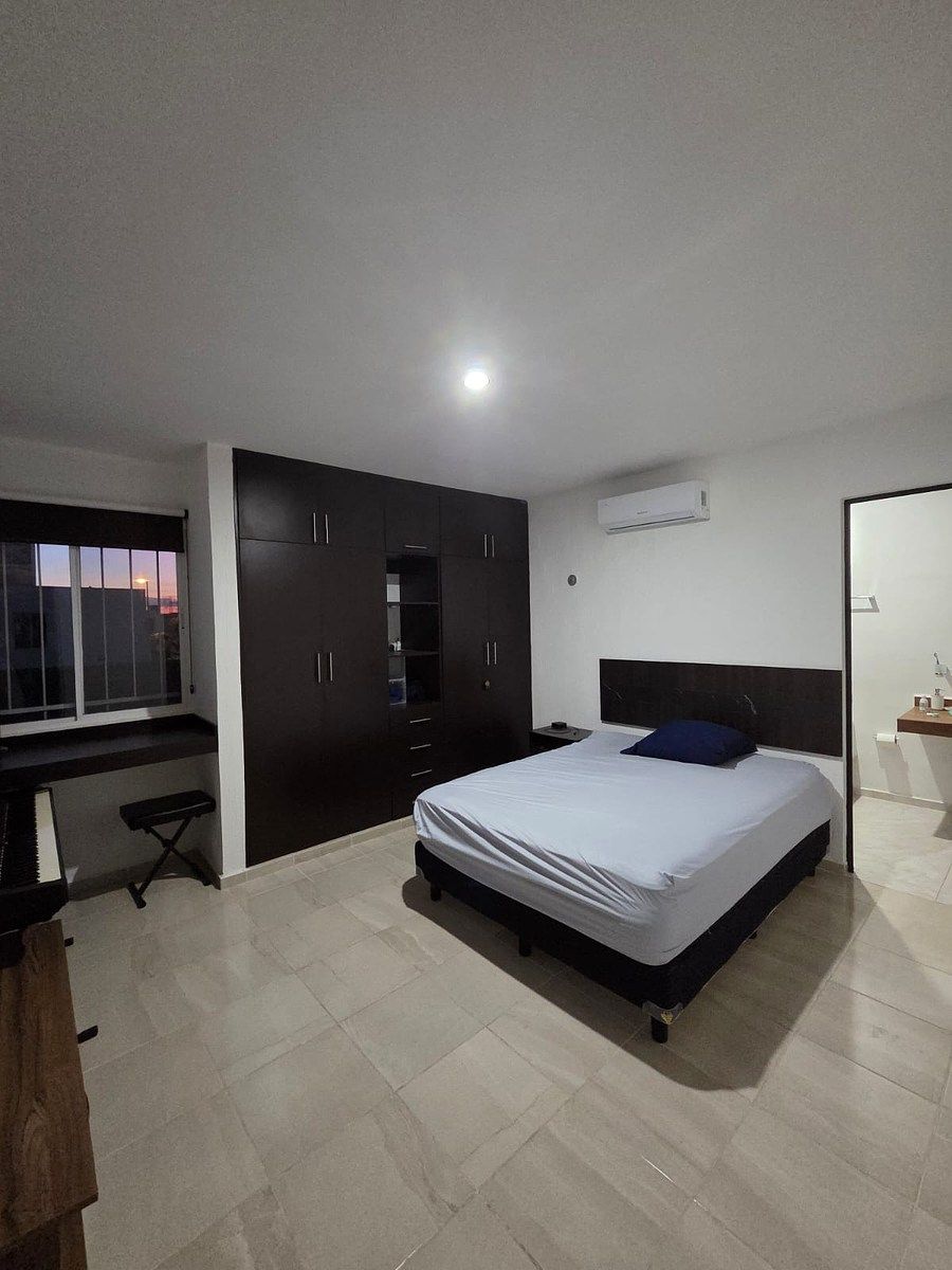 Casa em Fraccionamiento Paseos de Mérida, Mérida, foto 10 de 11