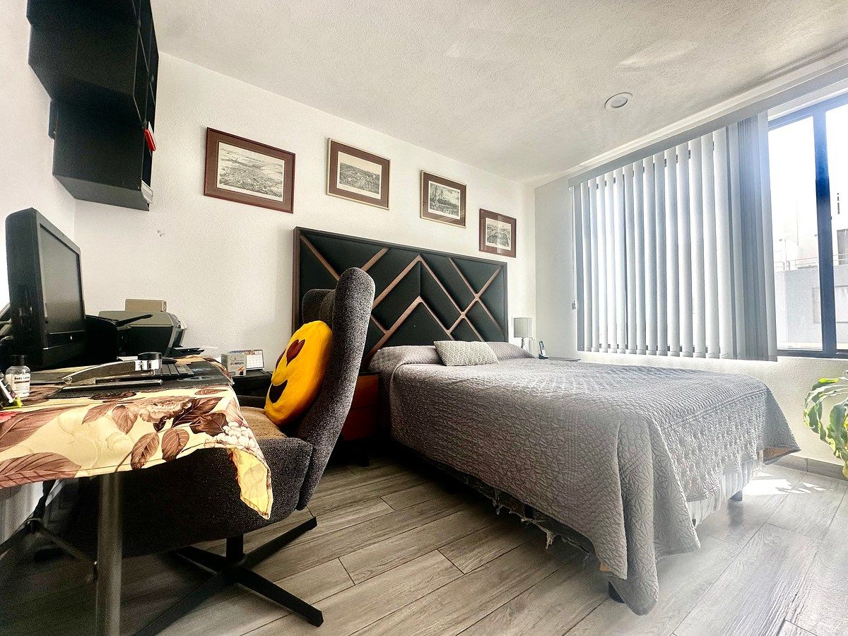 Casa en condominio en Adara Lifestyle, El Marqués, foto 14 de 25